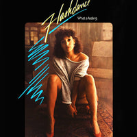 Flashdance (1983) [Vudu 4K]