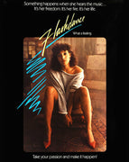 Flashdance (1983) [Vudu 4K]