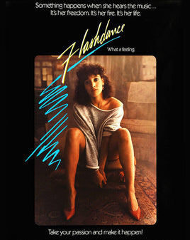 Flashdance (1983) [Vudu HD]