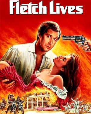 Fletch Lives (1989) [MA HD]