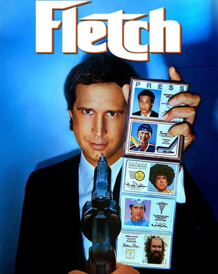Fletch (1985) [MA HD]