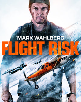 Flight Risk (2025) [Vudu 4K]