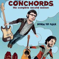 Flight of the Conchords Season 2 (2009) [Vudu HD]