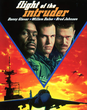 Flight of the Intruder (1991) [Vudu HD]