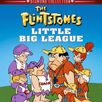 Flintstones Little Big League (1998) [MA HD]