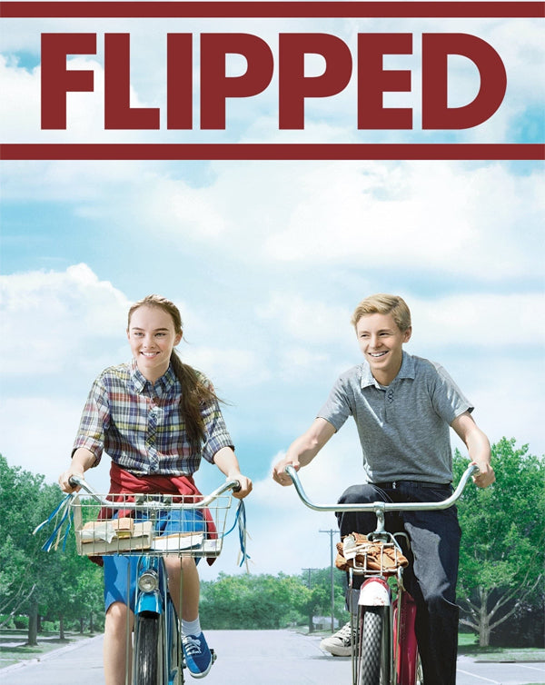 Flipped (2010) [MA HD]