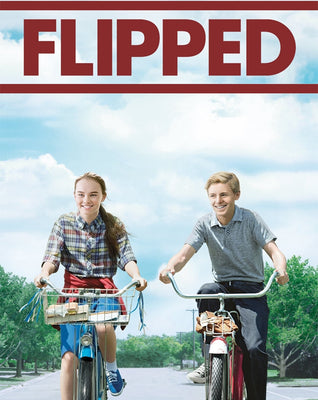 Flipped (2010) [MA HD]