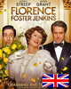 Florence Foster Jenkins (2016) UK [GP HD]