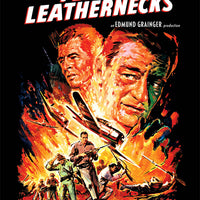 Flying Leathernecks (1951) [MA SD]