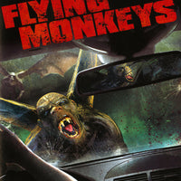 Flying Monkeys (2013) [MA HD]