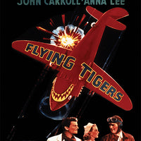 Flying Tigers (1942) [Vudu HD]