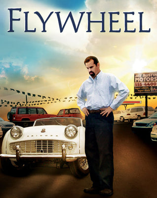 Flywheel (2002) [MA SD]