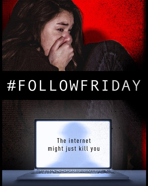 #FollowFriday (2016) [MA HD]