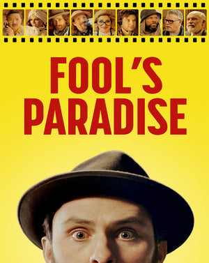 Fool's Paradise (2023) [Vudu HD]