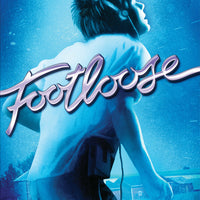 Footloose (1984) (Kevin Bacon) [Vudu 4K]