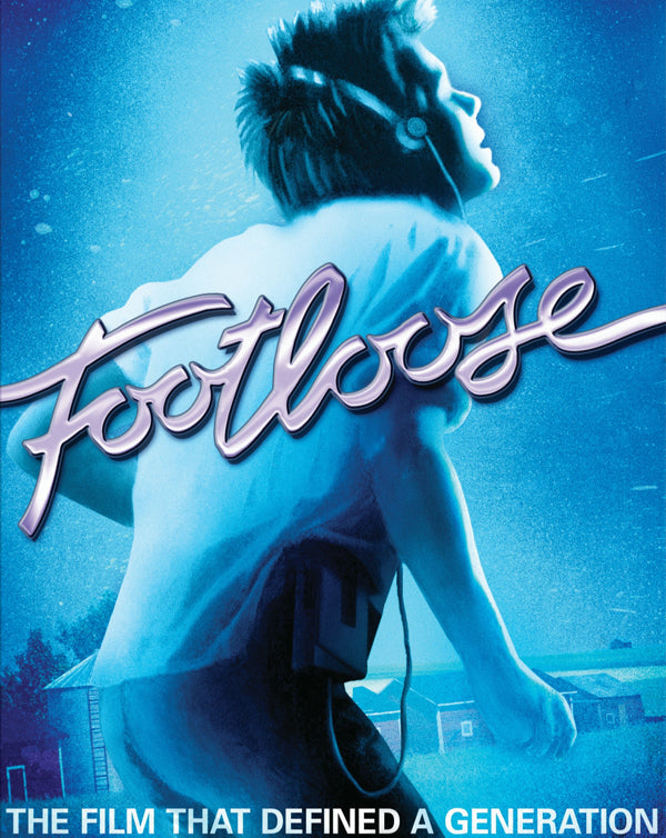 Footloose (1984) (Kevin Bacon) [Vudu 4K]