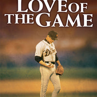 For Love Of The Game (1999) [MA HD]