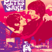 For Pete's Sake (1974) [MA HD]
