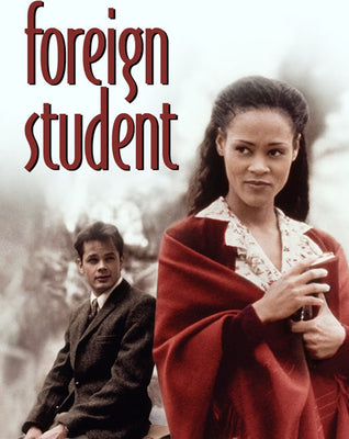 Foreign Student (1994) [MA SD]