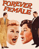 Forever Female (1954) [Vudu HD]