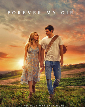 Forever My Girl (2018) [GP HD]