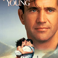 Forever Young (1992) [Vudu HD]