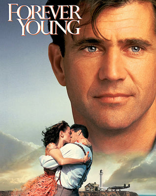 Forever Young (1992) [Vudu HD]