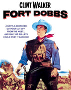 Fort Dobbs (1958) [MA HD]