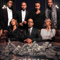For the Love of Money (2021) [GP HD]