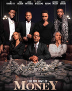 For the Love of Money (2021) [GP HD]