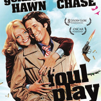 Foul Play (1978) [Vudu HD]