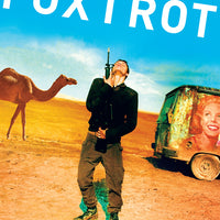 Foxtrot (2018) [Vudu HD]