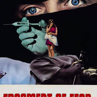 Fragment of Fear (1970) [MA HD]