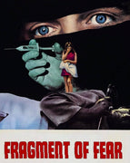 Fragment of Fear (1970) [MA HD]