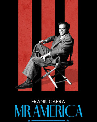 Frank Capra: Mr America (2024) [MA HD]