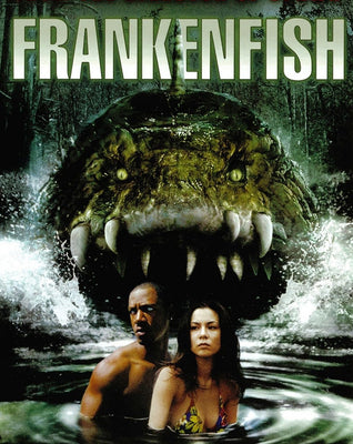 Frankenfish (2004) [MA HD]