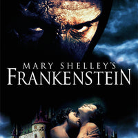 Frankenstein (1994) [MA HD]