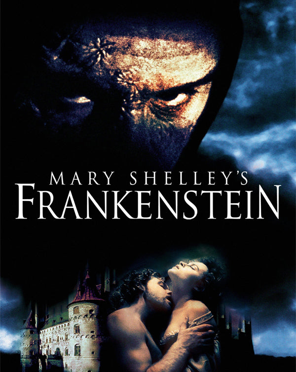 Frankenstein (1994) [MA HD]