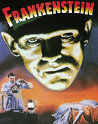 Frankenstein (1931) [MA 4K]