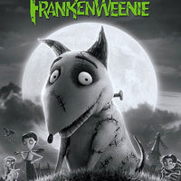 Frankenweenie (2012) [MA HD]