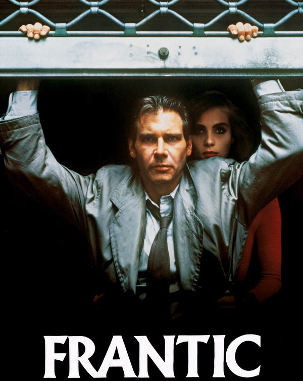 Frantic (1988) [MA HD]