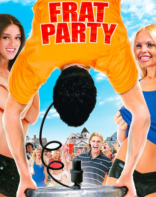 Frat Party (2009) [Vudu HD]