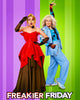 Freakier Friday (2025) [MA HD]