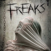 Freaks (2018) [Vudu HD]