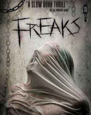 Freaks (2018) [Vudu HD]