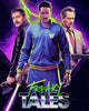 Freaky Tales (2025) [iTunes 4K]