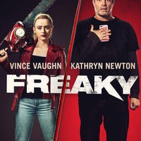 Freaky (2020) [MA 4K]