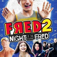 Fred 2: Night of the Living Fred (2011) [Vudu HD]