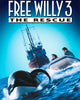 Free Willy 3 The Rescue (1997) [MA HD]