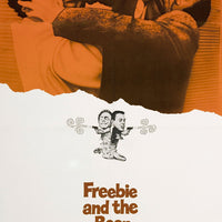 Freebie and the Bean (1974) [MA HD]